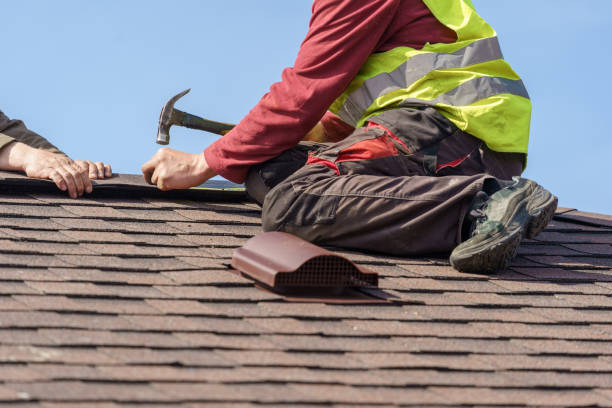 Best Roof Repair Services  in South Zanesville, OH