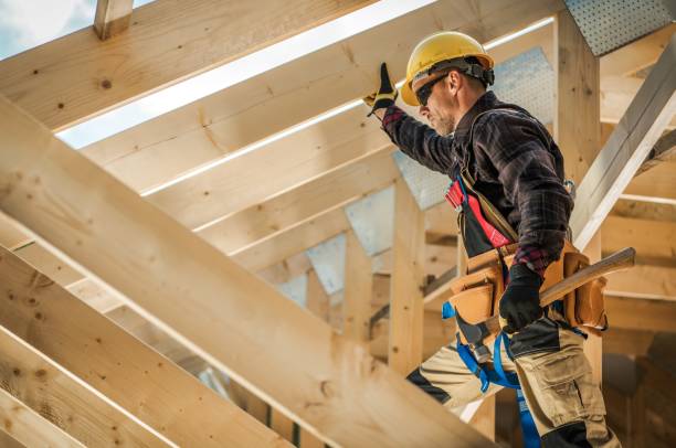 Best Best Roofing Contractors  in South Zanesville, OH
