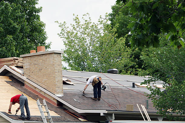 Roof Installation Near Me in South Zanesville, OH