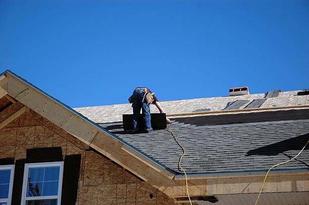 Best Slate Roofing Contractor  in South Zanesville, OH