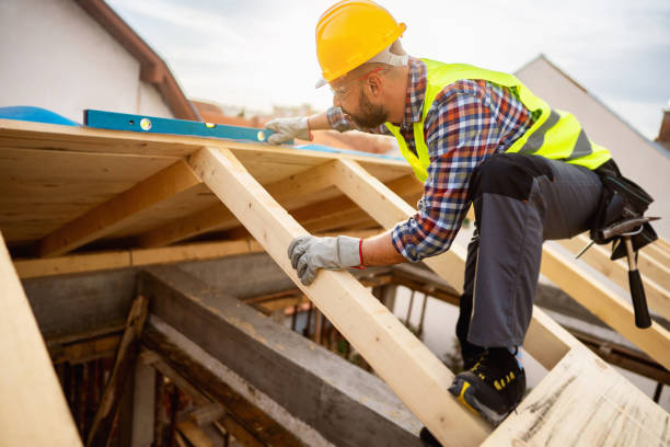 Tile Roofing Contractor in South Zanesville, OH