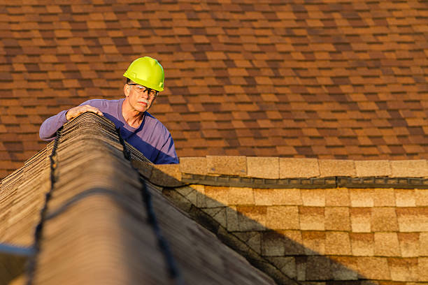 Best Residential Roof Replacement  in South Zanesville, OH