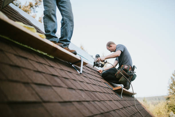 Best Residential Roofing Contractor  in South Zanesville, OH