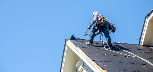 Best Local Roofing Companies  in South Zanesville, OH